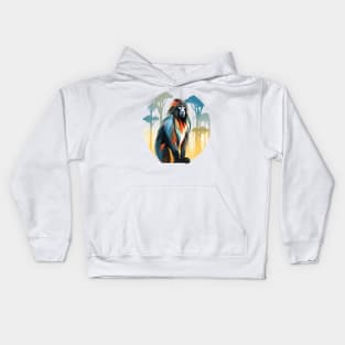 Mandrill Kids Hoodie